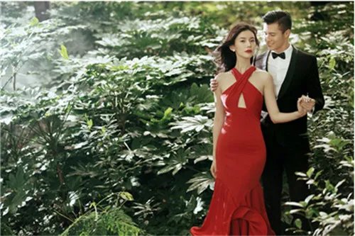 衡阳婚纱摄影都有哪些推荐 衡阳婚纱摄影的价格