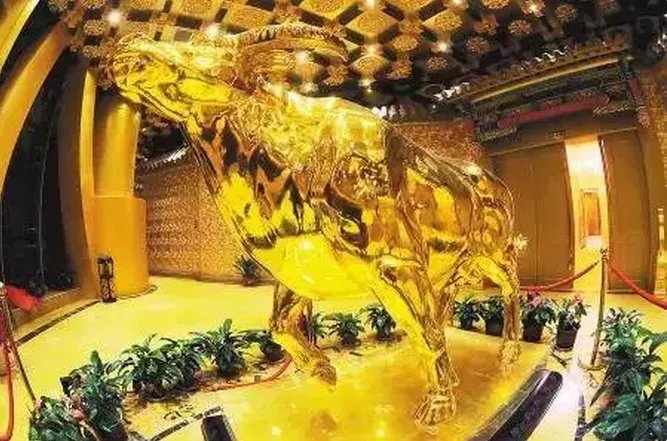 中国最土豪的六个村,到底多有钱?