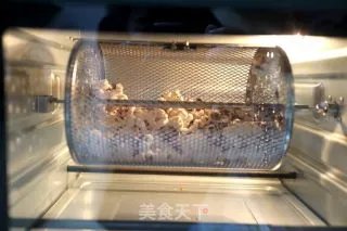 爆米花