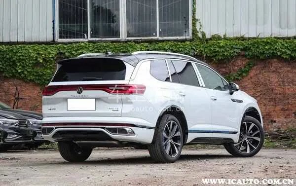 大众揽境怎么样?大众揽境值得买吗