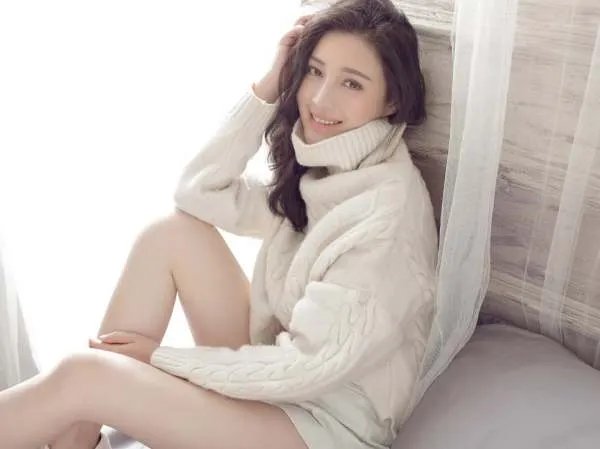 甘婷婷现实的老公是谁?