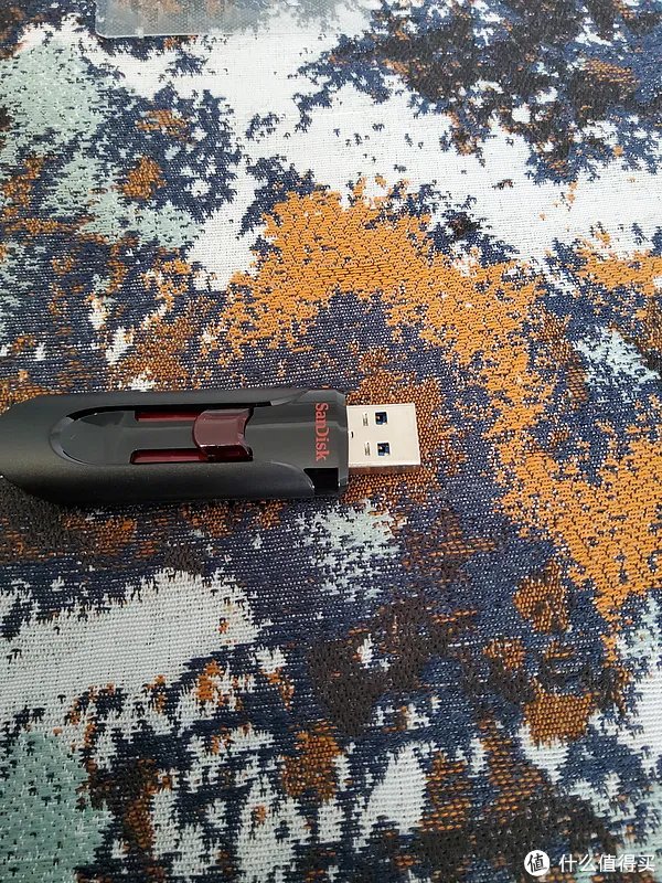 闪迪优盘怎么样