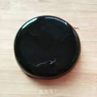 龟苓膏