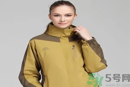 冲锋衣是什么?冲锋衣的作用是什么?