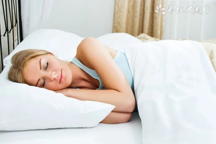 新生儿睡眠问题