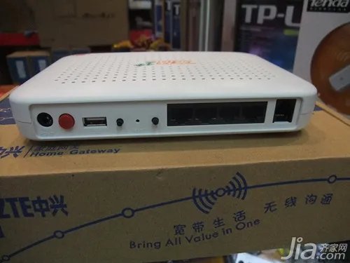 猫和路由器的区别是什么