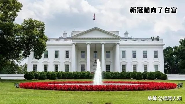 5月7日最新消息,特朗普贴身随从确诊,特朗普能躲过这一劫吗?如川普确诊会有何影响?