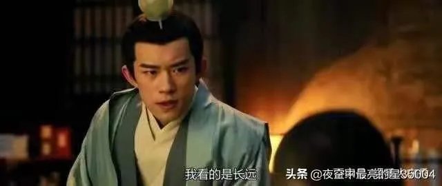 《长安十二时辰》里面，李必孤身追击龙波的意义在哪里？