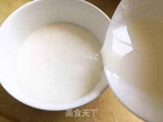 双皮奶