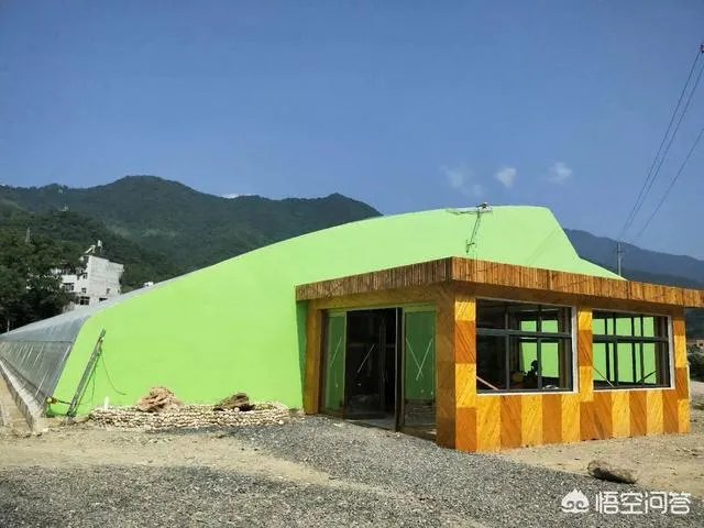 什么是设施农业?