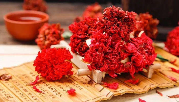 石榴花什么时候开 石榴花的开花时间