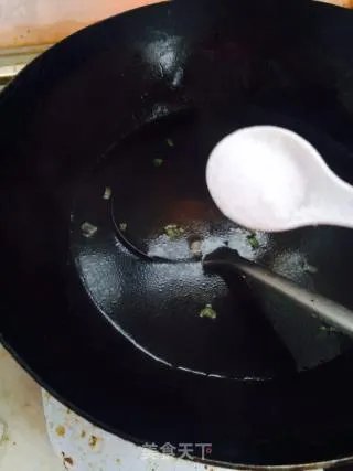 菠菜汤