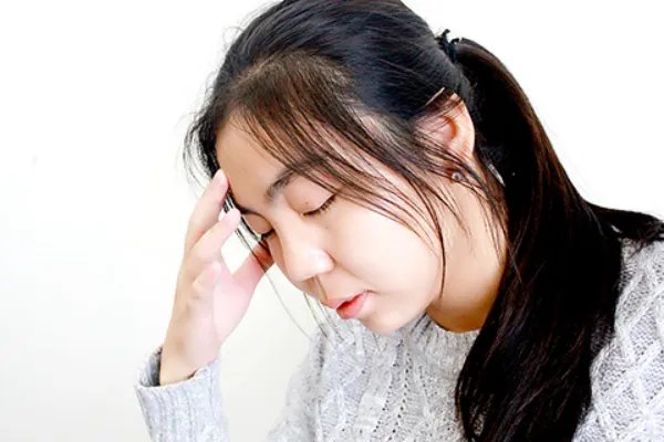 出血热症状有哪些呢