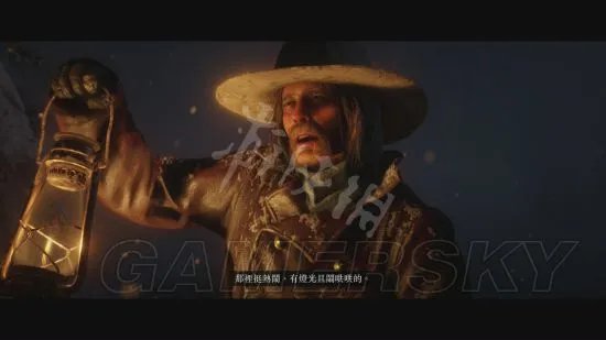 《荒野大镖客2》图文攻略 主线与支线任务图文攻略