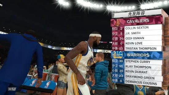 《NBA2K19》图文攻略 操作、模式及玩法图文教程