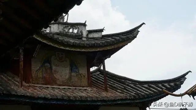 大理旅游攻略,大理必去景点推荐?