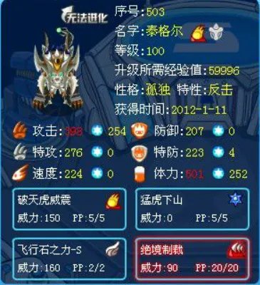 泰格尔是什么意思?