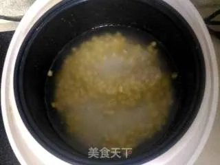 玉米粥