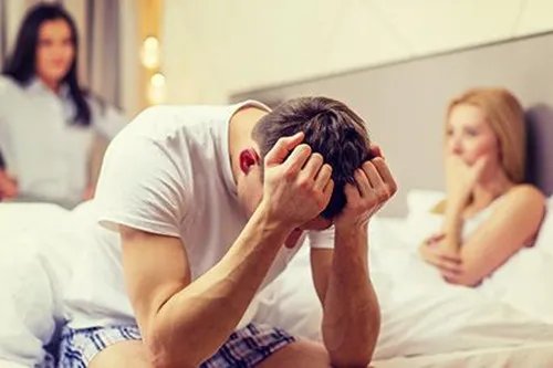 丈夫出轨怎么办 身为他的妻子应该怎么做