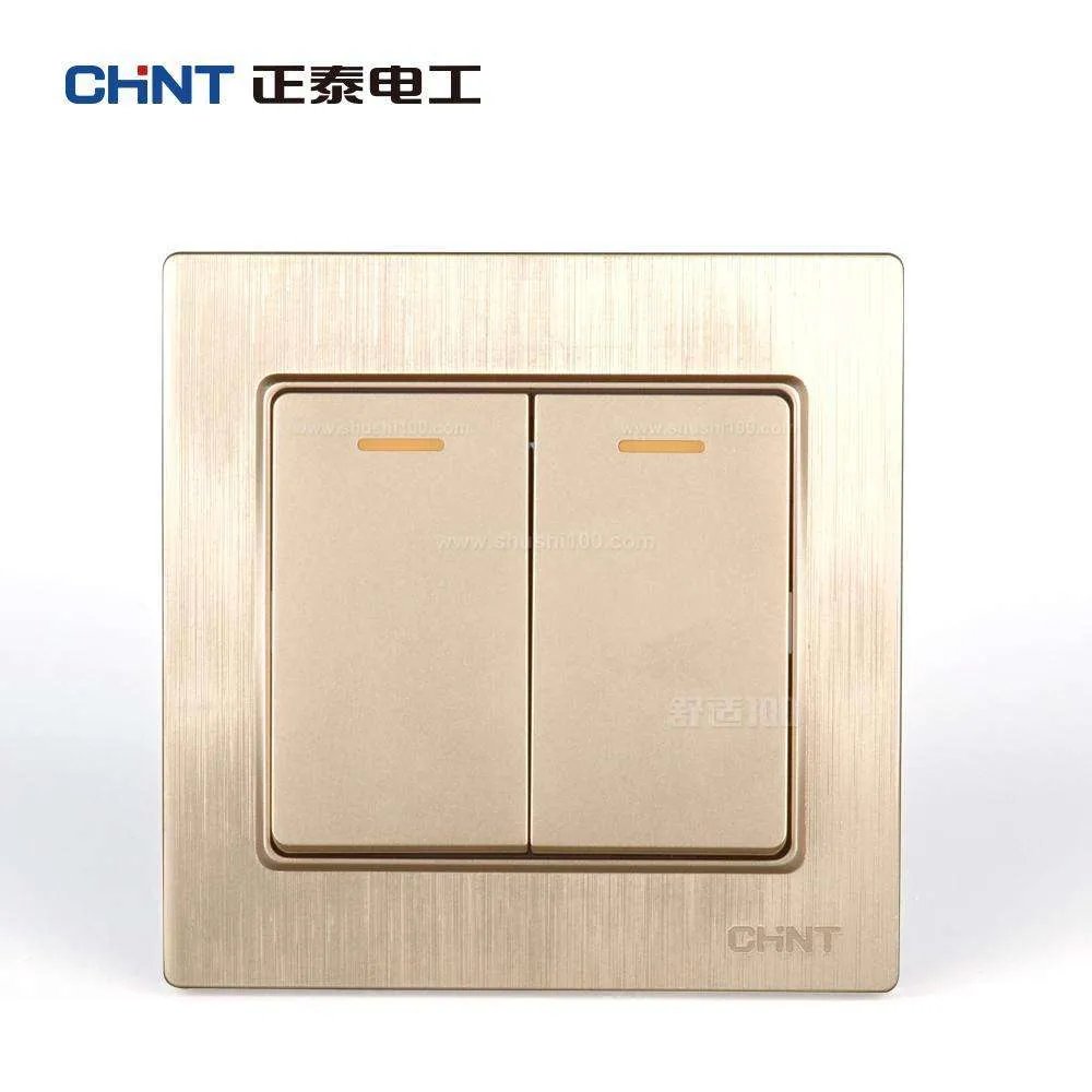开关品牌前十名有哪些 开关插座什么品牌好
