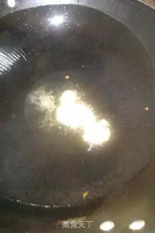 炒油菜