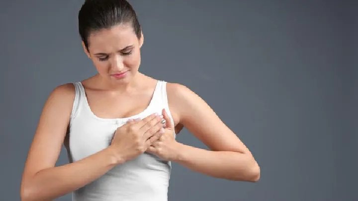 患有乳腺癌是怎么回事?
