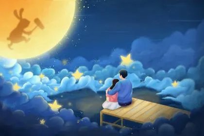中秋节是阴历几月几号？中秋节的起源是什么？