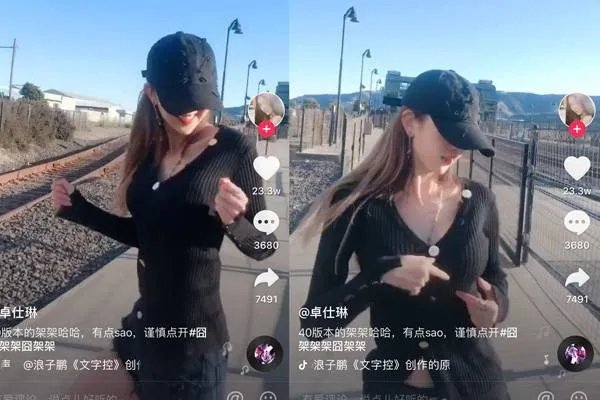 囧架架完整中文歌词谐音