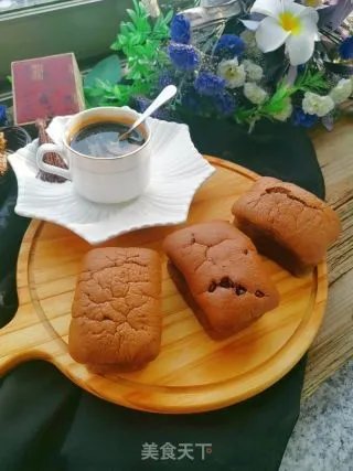 巧克力蛋糕