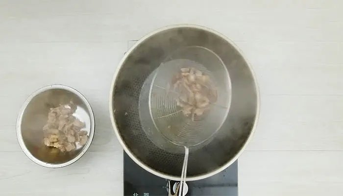 鹌鹑汤的做法 鹌鹑汤怎么做
