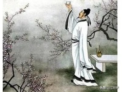 仰天大笑出门去，我辈岂是蓬蒿人这句话什么意思？