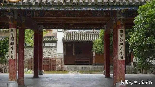 大理旅游攻略,大理必去景点推荐?