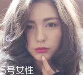 圆脸不适合什么发型?圆脸妹纸千万别留这三种发型