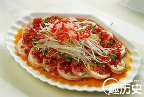 中国四大菜系是哪四个？