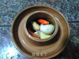自制野山椒