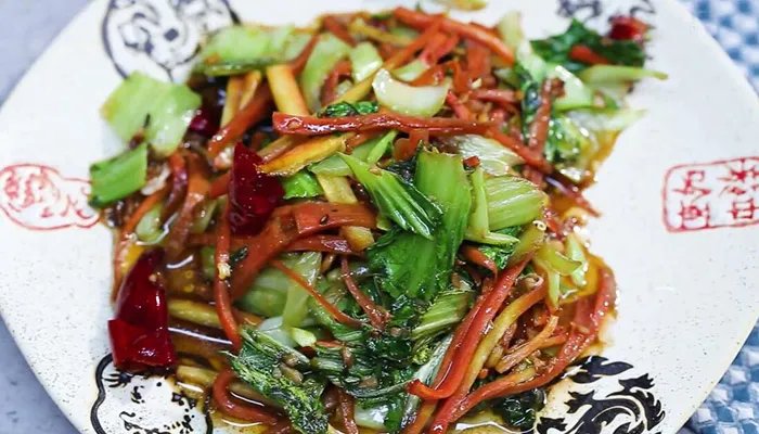 油菜家常做法 油菜怎么吃