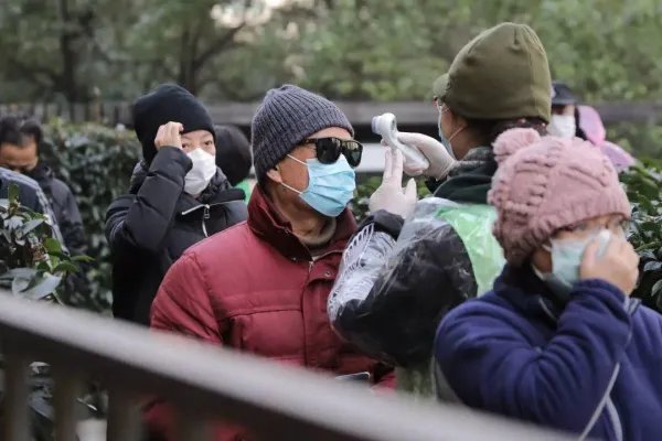 上海新增了本土的确诊病例3例，他们都是被如何感染的？