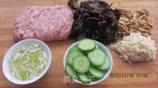南煎丸子