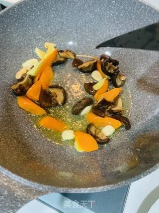 炒素菜