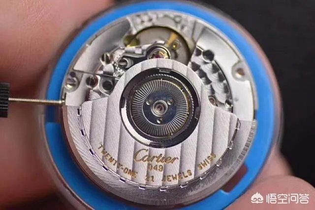 卡地亚蓝气球的质量怎么样?