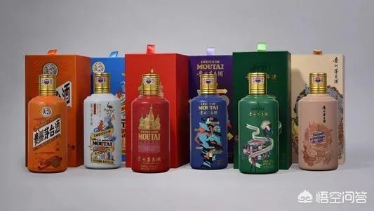 请问茅台酒收藏到底有没有价值?如果有,我们该收藏什么样的茅台酒才增值?