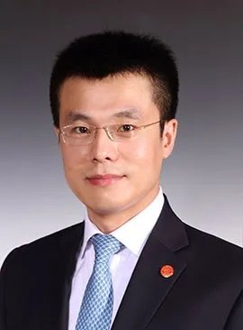 牙