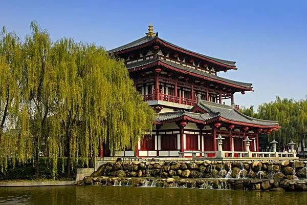 大唐芙蓉园好玩么?值得去么?