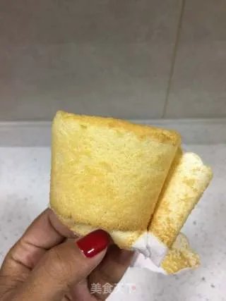 纸杯蛋糕