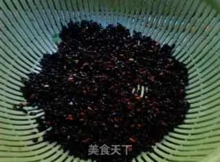 黑珍珠