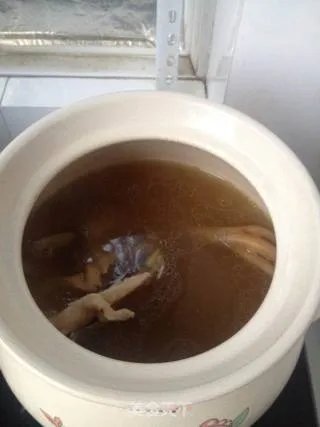 鸡丝馄饨