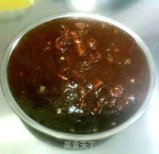 炸酱面