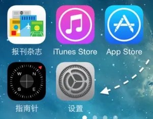 hand off在哪里设置