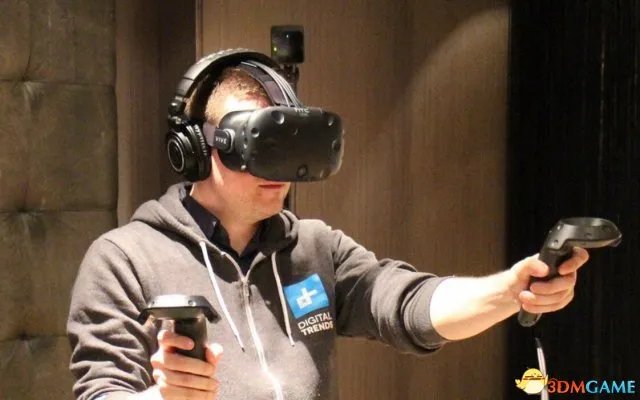 HTC Vive官方推荐配置需求公布 你的配置达标么?