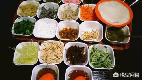 六盘水美食有哪些?
